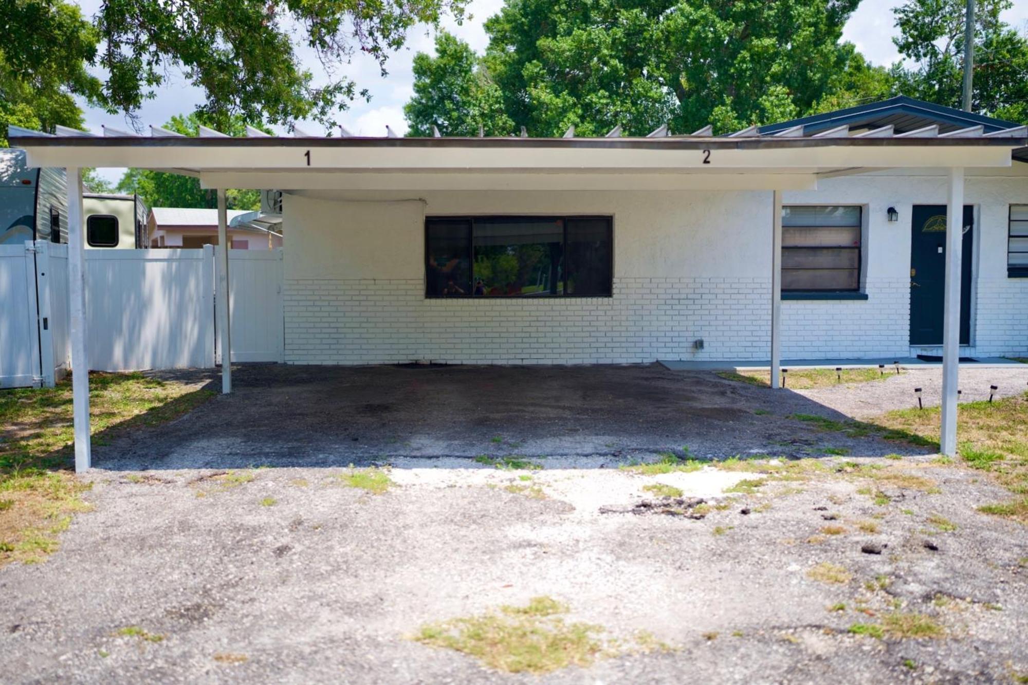 Stunning Modern Home In Tampa With Pool - Just 5 Minutes From Airport! Eksteriør billede